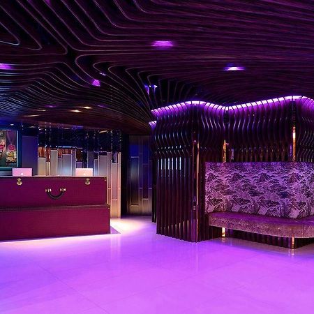 Kew Green Hotel Wanchai Hong Kong Bagian luar foto